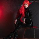 Fiery Dominatrix in Owen Sound for Your Most Exotic BDSM Experience!